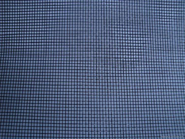 Plain Weave fiberglass insect window screen,transparent fiberglass window screen