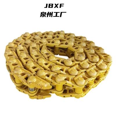 Komatsu PC200-8 Track Link Hitachi ZX200 Construction Excavator Track Chain