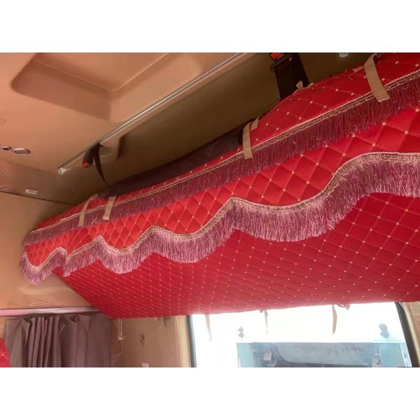 Тележка лошади грузовика 6*4 силы 420hp тележки CNG трактора