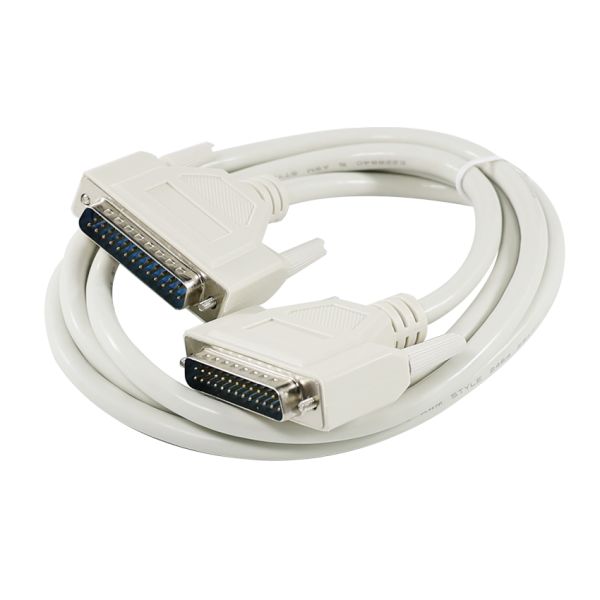 26 Pin Sub-d Connector Male to Female PC Cable Extension