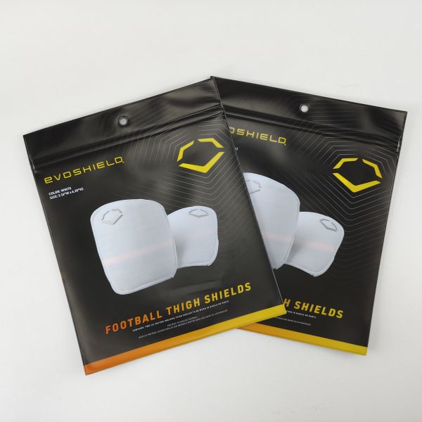 Des sacs d'emballage EVA robustes protègent vos produits de la poussière, de la saleté et des rayures