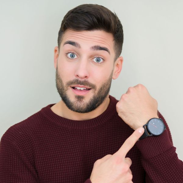 Kit de montaje de detectores de humo recubiertos de níquel para alarmas de bomberos sin perforación