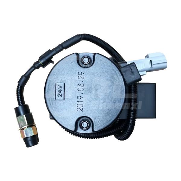 Motor Assembly DZ97259820159 Shacman Delong X3000 Truck Parts