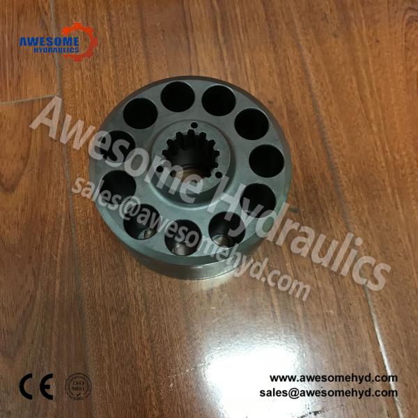 PVK-2B-50 PVK-2B-505 Nachi Pump Parts Replacement For Hydraulic Piston Pump