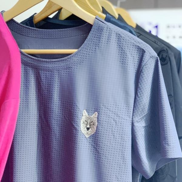 Filme de esparadrapo quente transparente do derretimento da camisa de papel ultra macia da liberação T