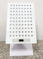 Panel de terapia con luz roja de 400W Panel de terapia con luz infrarroja facial portátil