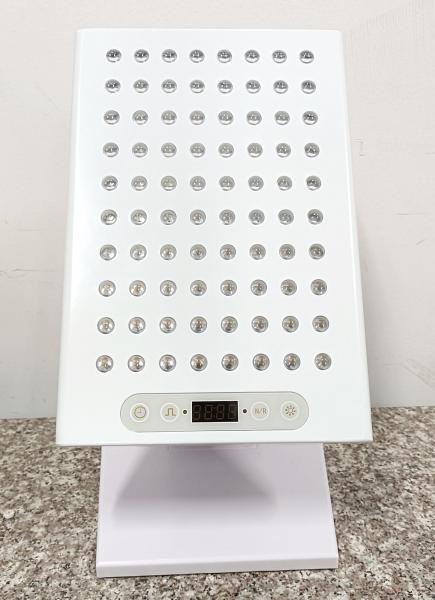 400W Red Light Therapy Panel Portable Facail Infrared Light Therapy Panel