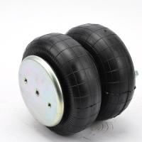 Wood Debarker Firestone Air Bags W01-358-6943 Lift Springs 262mm