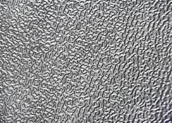 AA3003 Stucco Embossed Aluminum Sheet For Construction / Building Decoration Panel