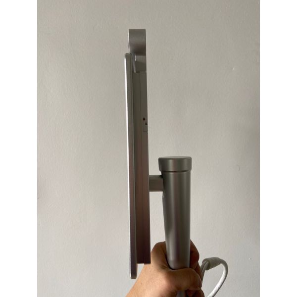 Решения управления доступом термометра распознавания лиц пола с локальными сетям