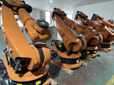 KR 500 R2380 Used Robot Arm For Pick Place And Package