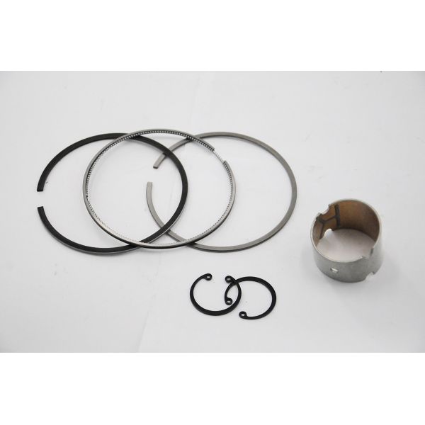 Excavator Kubota Engine Parts V3300 Piston Ring High Temperature Resistant