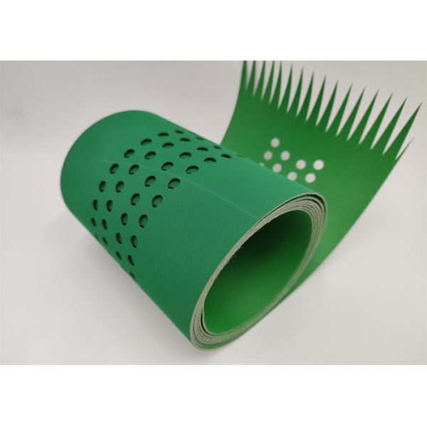 High Quality Feeder Suction Belt For KBA Rapida105 142 162 Printing Machine 2587X160X1MM