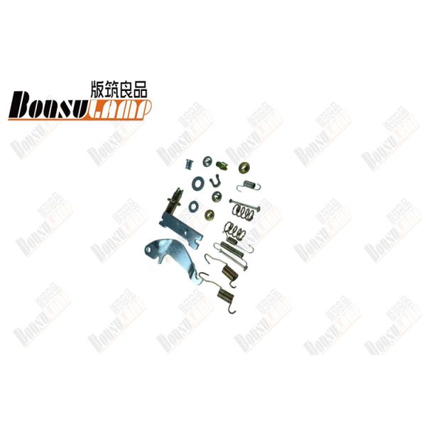 8-53485585-0 8534855850 Parking Brake Drum Repair Kit For ISUZU 4HF1 Truck Parts