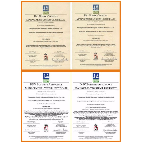 игла впрыски 2300mm Sclerotherapy Endoscopic устранимая