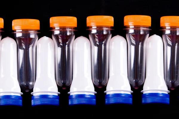 AI Based Quality Control Vision Inspection System for Plastic Bottles Preforms