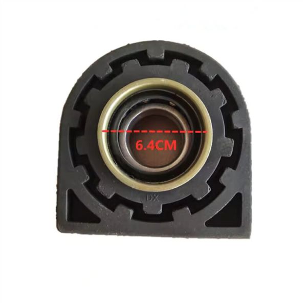 YUHU Universal Driveshaft Overshaft Bearing Bracket for Isuzu 100P JAC 1040 2007 Year