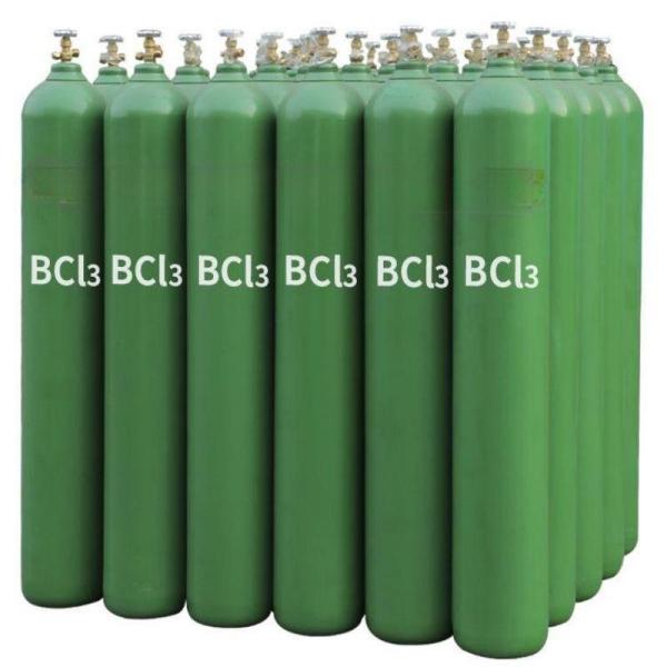 C4f6 Semiconductor Industry Application High Purity Gas Hexafluorobutadiene