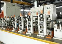76mm 100m/Min Square Tube Mill Making Machine