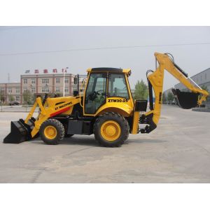 Wheel Loader
