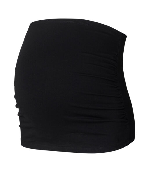 EMF Radiation Protection Belly Band Black Emf protection Clothing for Pregnant Women Effective Shielding 5G Wifi Bluetooth