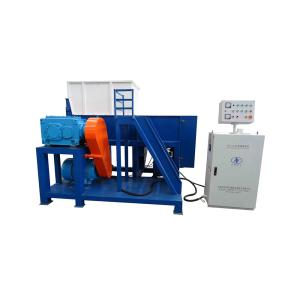 Máquina plástica da retalhadora/máquina e peças auxiliares plásticas