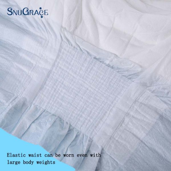 Япония SAP одноразовые подгузники для взрослых с дезодоризацией мочи SNUGRACE 2024 Продукт