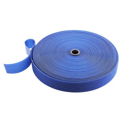 Heat Resistance Nylon Single Sided Velcro Magic Tape Rolls
