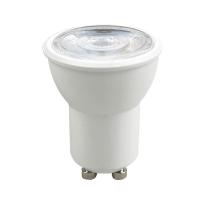 Lumière à LED de 3W GU10 Mini 36 degrés 2200-3000k Ra90 35 mm Mr11