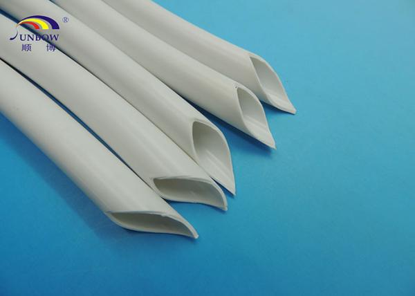 Polyvinyl Colloidal Particle Flexible PVC Tubings for Electronic Components / Wire Harness