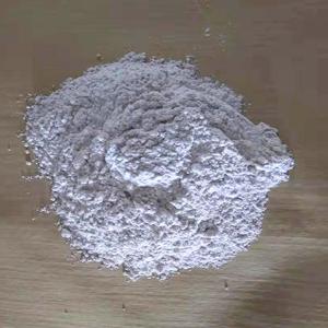 Good Thermal Shock Resistance Induction Furnace Lining Refractory for Extended 3