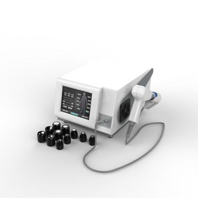 Professional Shockwave Therapy Machine ED Extracorporeal shockwave therapy for achilles tendonitis shockwave machine