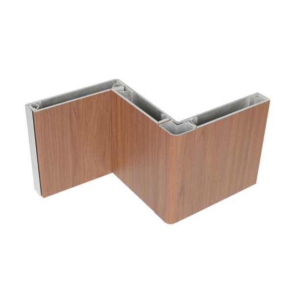 Anti-static Wooden-Aluminized-Composite-Panel for Various Applications