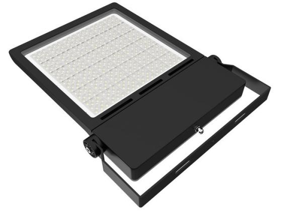 200W IP66 Led Football Floodlights 130LPW AC85V~277V 50/60Hz Input Voltage