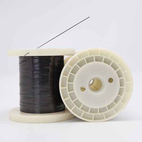 Nitinol Wire Superelastic Shape Memory Alloy for Medical Aerospace