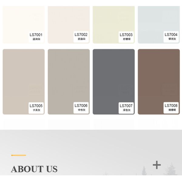 Carbon Crystal Bamboo Charcoal Wood Veneer Wood Grain Wall Panels Mould Proof