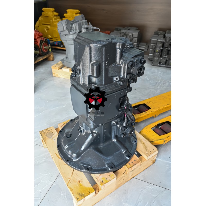 PC290LC-8 PC290NLC-8 PC290LC-8K Hydraulic Main Pump for Excavator Digger Spare Parts 708-2L-01600 Piston Pumps