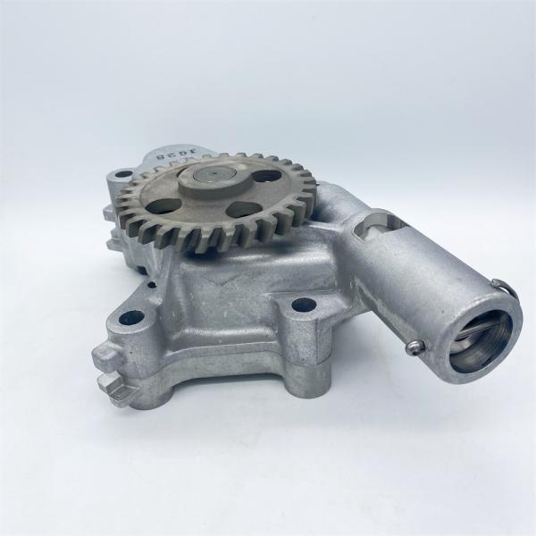 ZX450 6WG1 Excavator Engine Parts , Isuzu Oil Pump 8-98276988-0