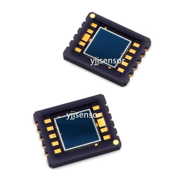 YJJ S5990-01 Two-dimensional PSD Position-Sensitive Detector Photodiode Optical Position Measurement