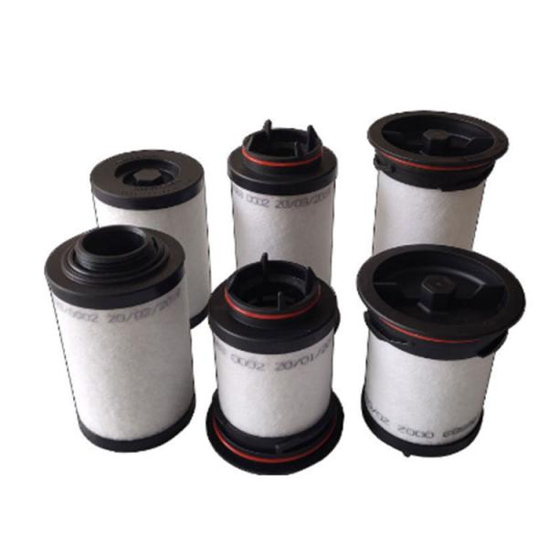 Pn 731401-0000 Vacuum Pump Pipe Exhaust Air Filter