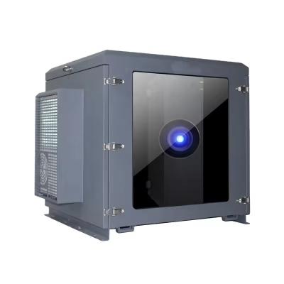 Customizable Outdoor Projector Waterproof Box Protect Your Projector with and Durable Design