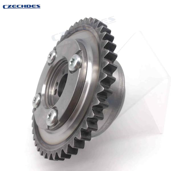 Benz Sintered Metal Carburized Engine Crank Timing Gear OEM 2710501400