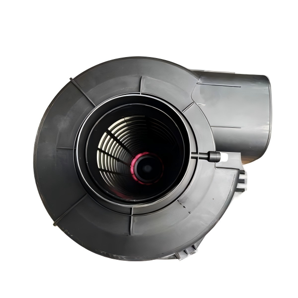 DZ9D259190102 Air Filter Assembly For SHACMAN Truck Parts