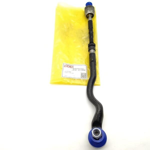 32106777503 Outras pastilhas de travão para BMW 320i E46