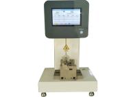 Testeur d' impact numérique ISO179, machine à tester l' impact du pendule Charpy