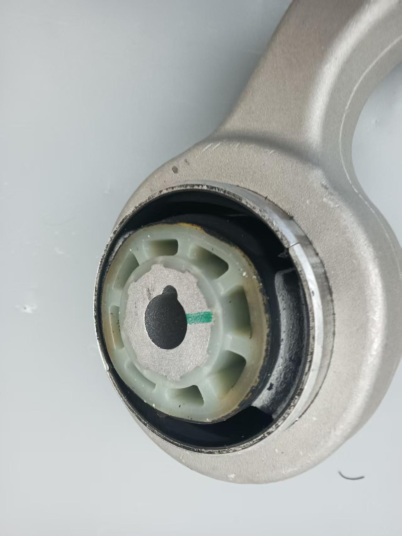 One stop purchase Front Right Control Arm 2053301805 for Mercedes Benz C Class