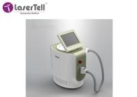 Máquina indolor da remoção do cabelo do laser do diodo de 808 Derma para termas comerciais