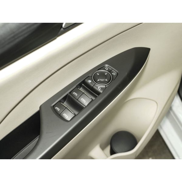 MPV Buick Gl8 2023 Es Luxury Version Gasoline Car Seats 7 After-sales Service Online/Local