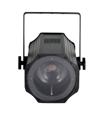 100-240V Input Voltage Professional 200W COB LED PAR Can Light for Stage and DJ Shows
