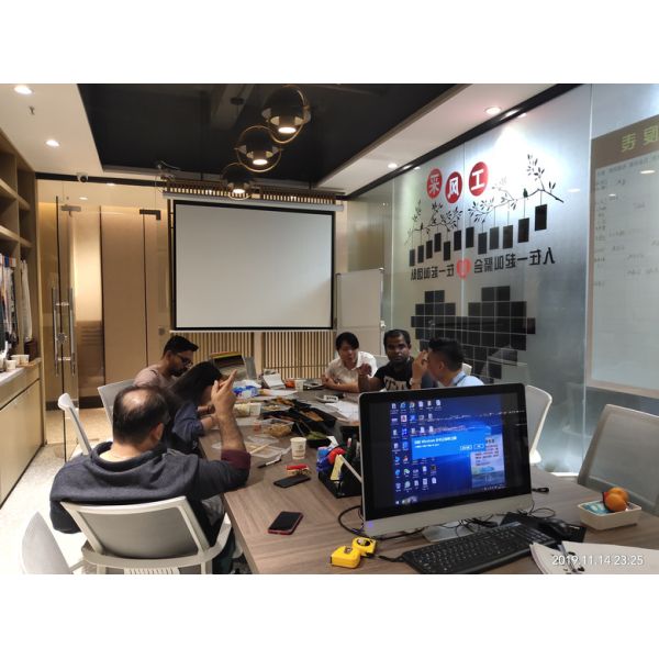 Роскошная пятизвездочная современная мебель части столовой мебели лобби гостиницы